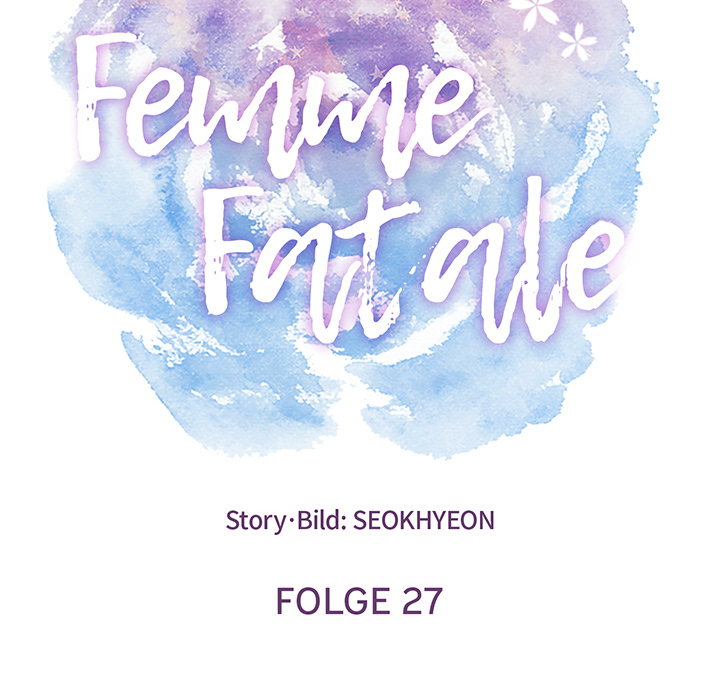 Femme Fatale - episode 27 - 7