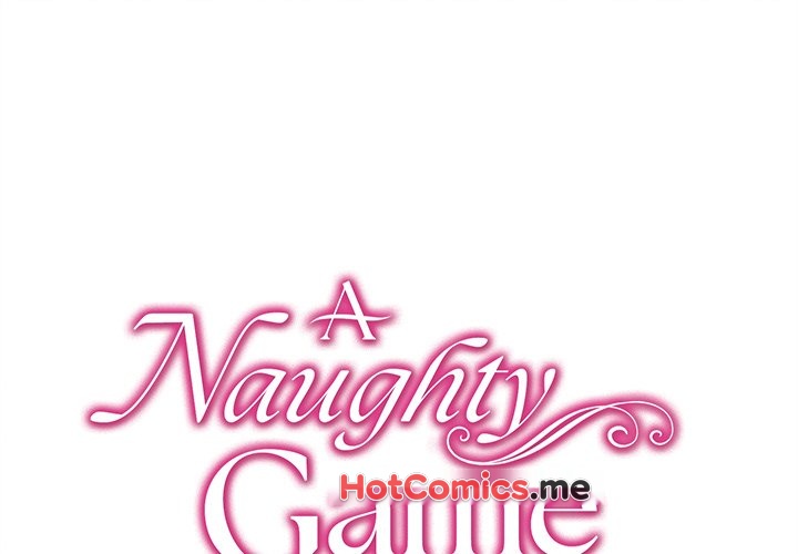 A Naughty Game for Two - episode 25 - 0