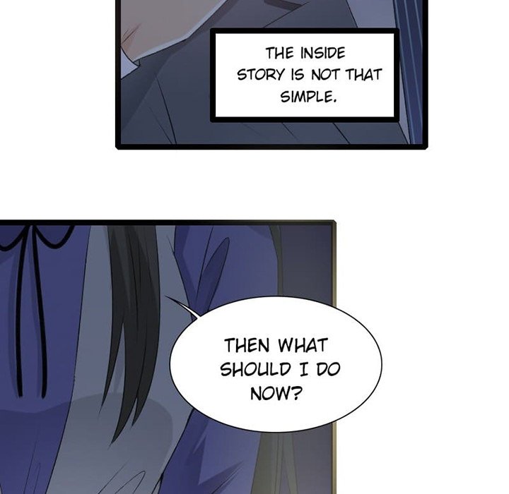 Love Is Never Enough - episode 28 - 9