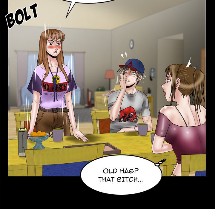My Wife's Partner - episode 34 - 53