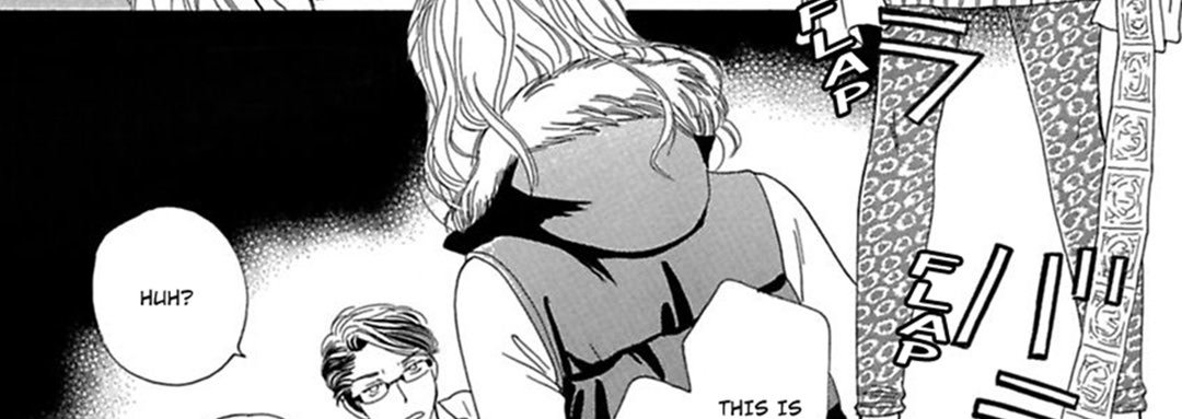 Just Listen to What I Say - The Things I Want A Sadistic Doctor to Do to Me - episode 2 - 6