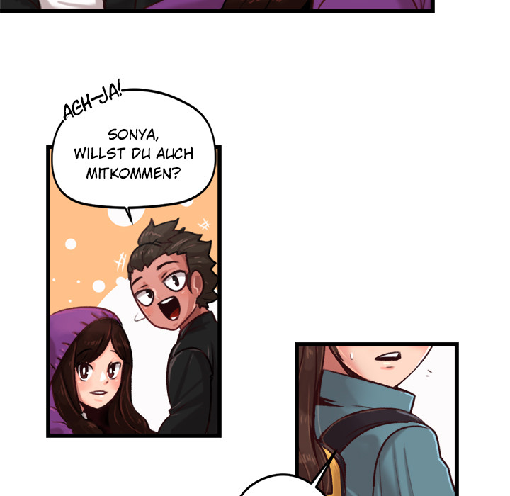 Im Wald der Glühwürmchen - episode 1 - 10