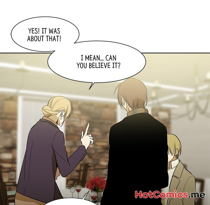 The Law of Special Relationships - episode 41 - 21