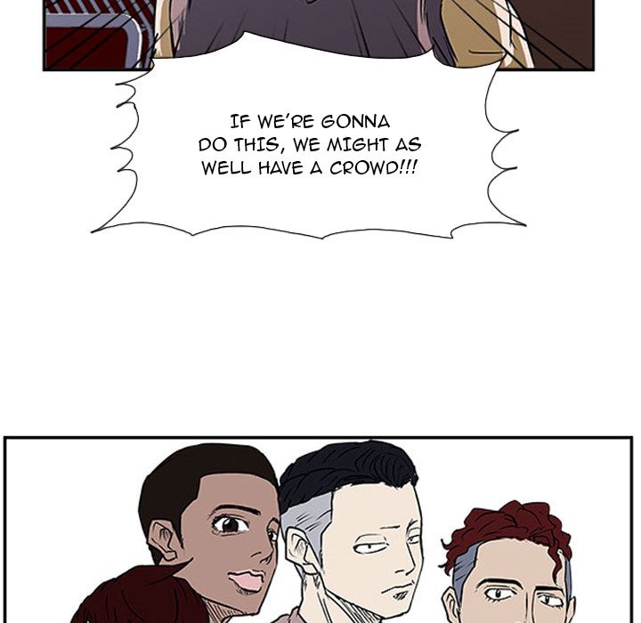 Tweener - episode 24 - 55