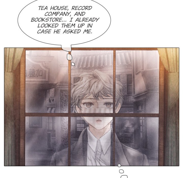 Broken Boy - episode 27 - 46
