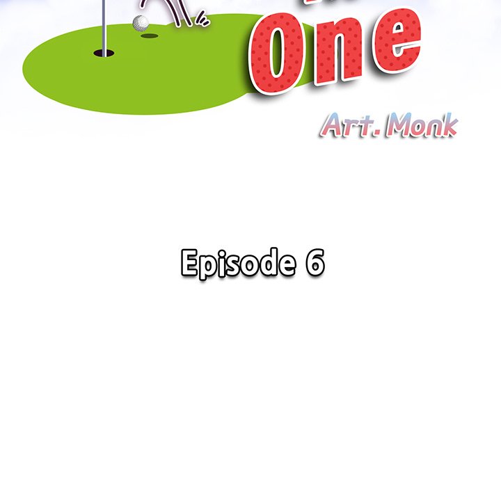 Hole in One - episode 6 - 11