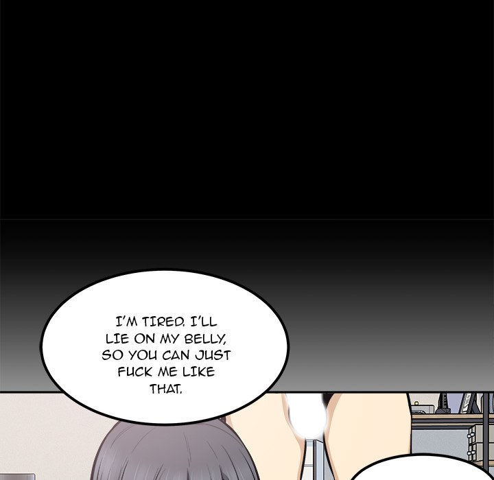 Excuse me, This is my Room - episode 91 - 84