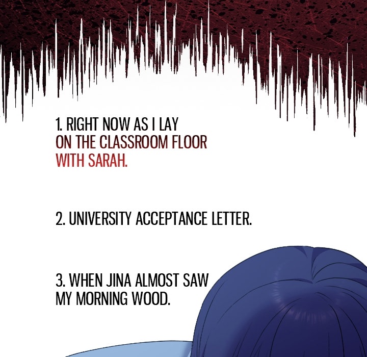 Don't Tell Anyone at School! - UNCENSORED - episode 10 - 7