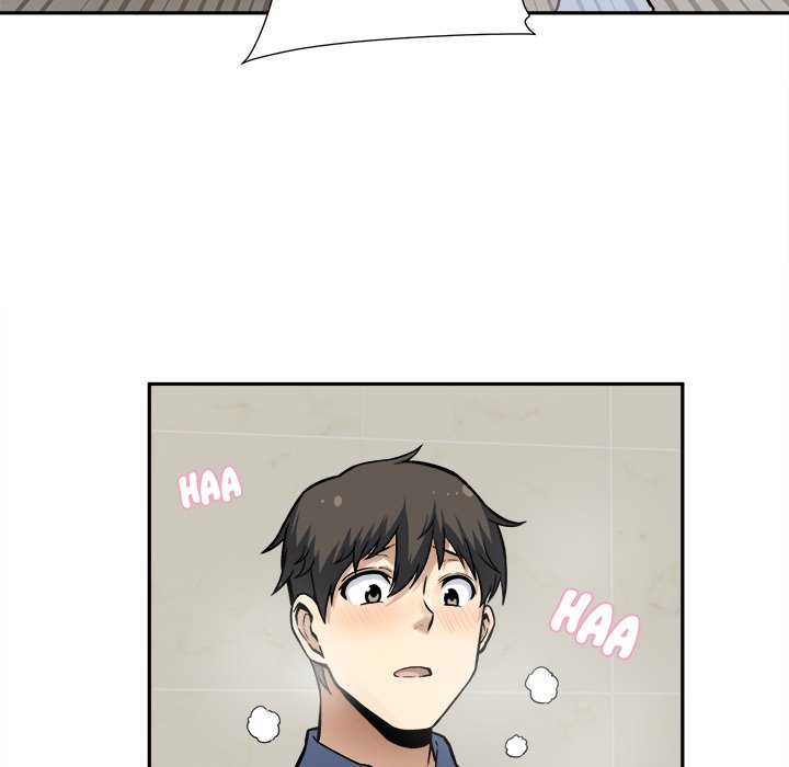 Excuse me, This is my Room - episode 15 - 67