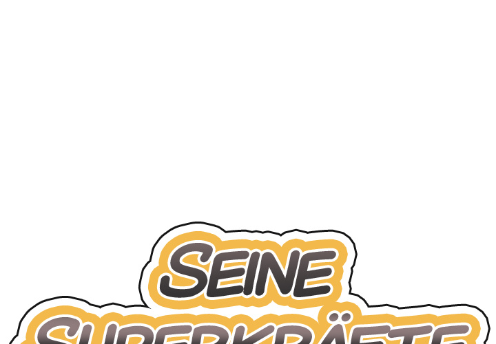 Seine Superkräfte - episode 16 - 0