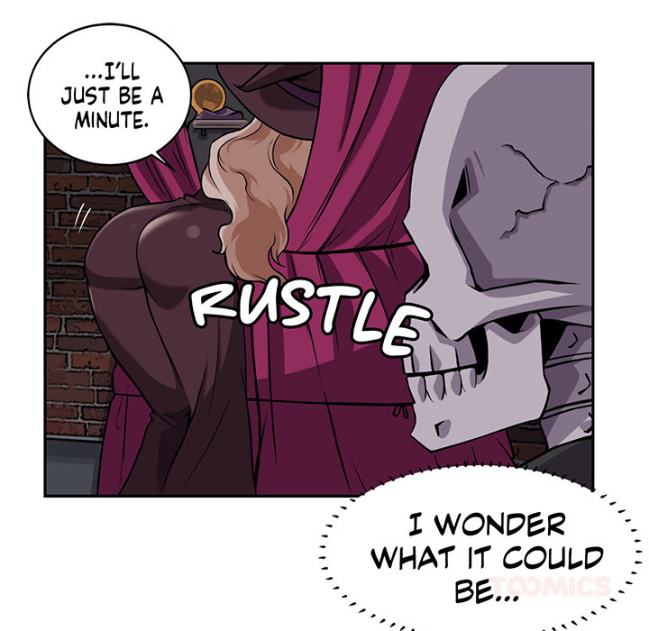 Zombie Girlfriend! - episode 11 - 33