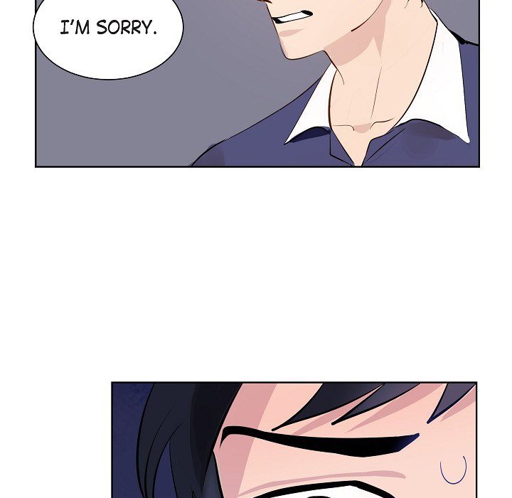The Keystone Romantic Combination - episode 9 - 7