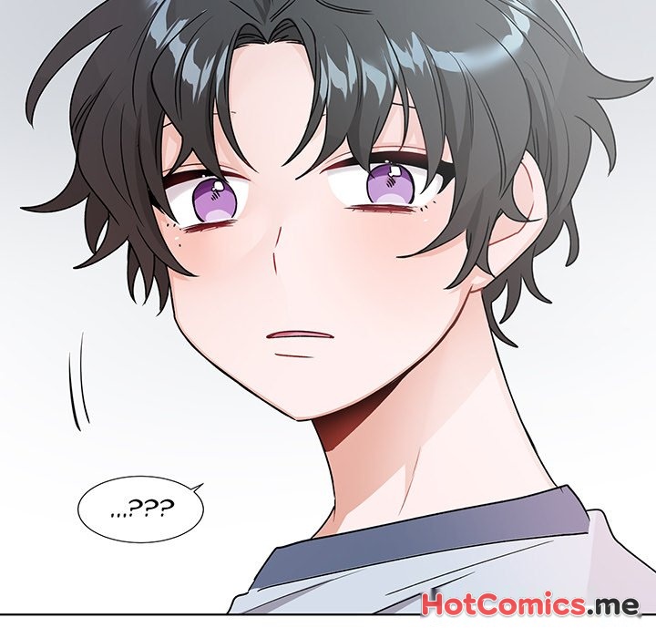 Pheromone Sherbet♥ - episode Prologue - 13