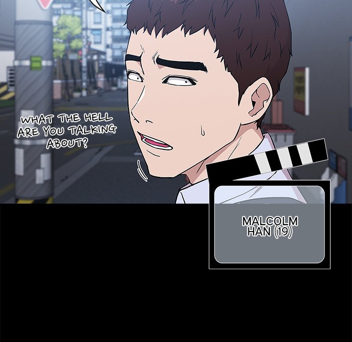 Malcolm, The Superstar Detective - episode 2 - 28