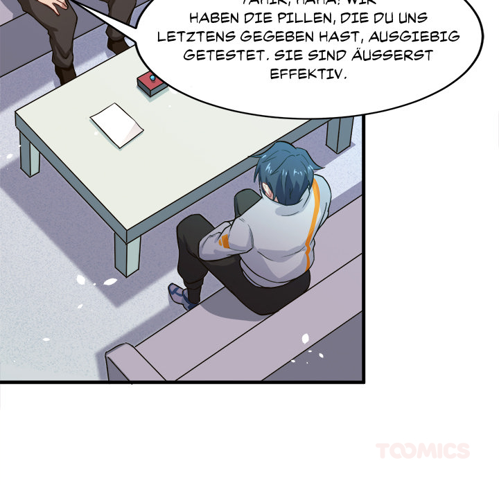 Invasion - episode 23 - 17
