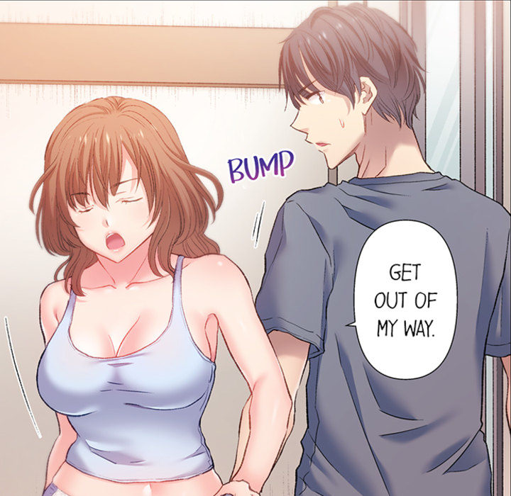 100% Compatibility: My DNA Desires My Step-Brother - episode 1 - 51
