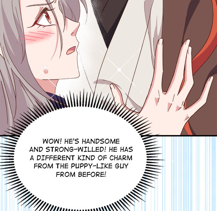 Four New Husbands - episode 1 - 34