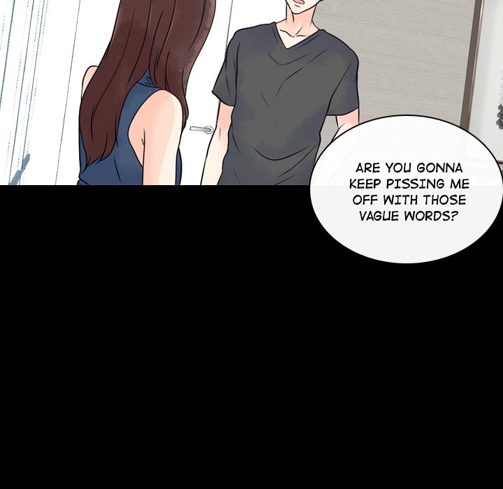 Leave Me Not - episode 16 - 94