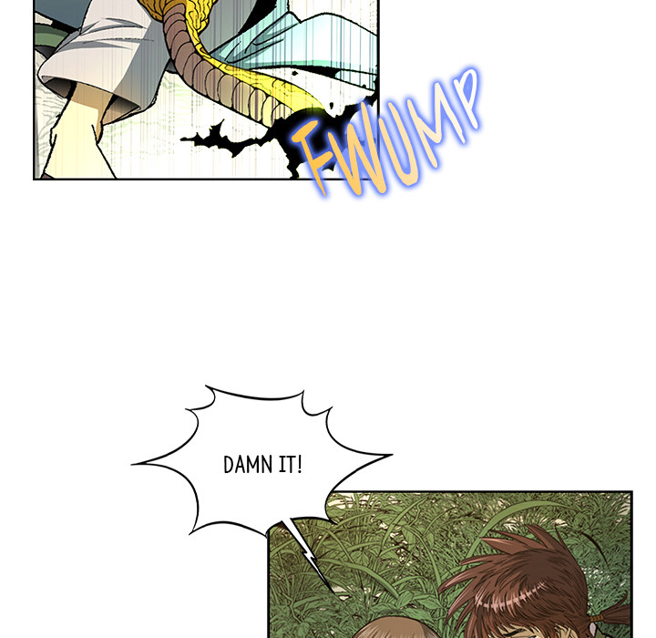 The Tale of The Hyungsan Sect - episode 3 - 167