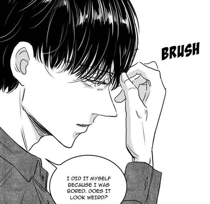 His Preference - episode 17 - 34