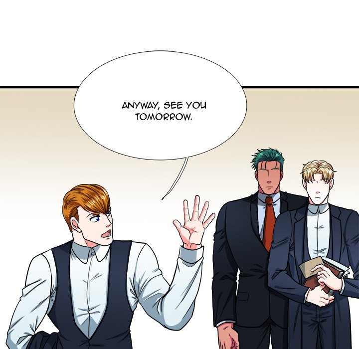 Same, but Different - episode 7 - 23