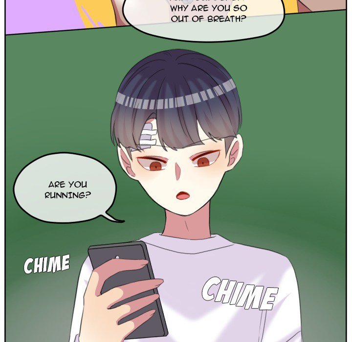 The Chill Couple - episode 92 - 79