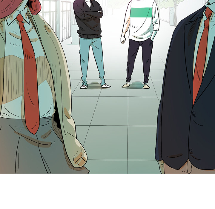 Hero Kim: Wer hat einen Retter bestellt? - episode 12 - 69