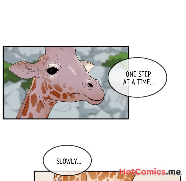 Secret Zoo - episode 15 - 12
