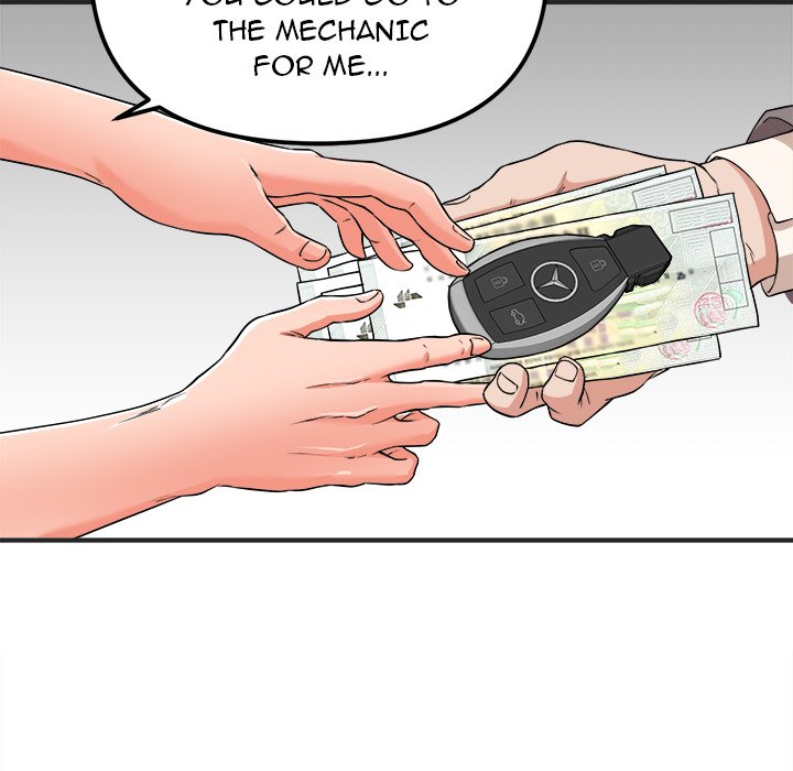 Muddled Schemes - episode 3 - 24