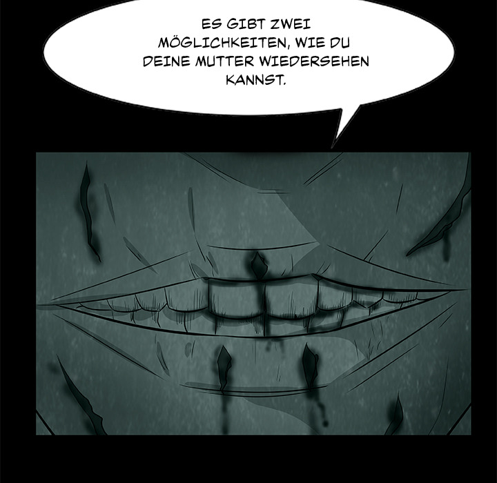 Originale Horrorgeschichten - episode 6 - 50