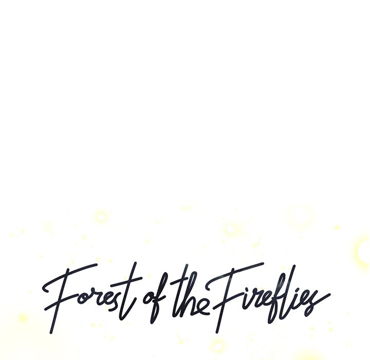 Forest of the Fireflies - episode 13 - 12