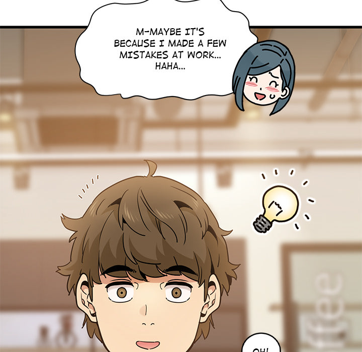 Snapping into Love - UNCENSORED - episode 13 - 103