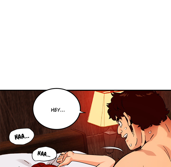 Wer hat Angst vor Mister H? - episode 45 - 87
