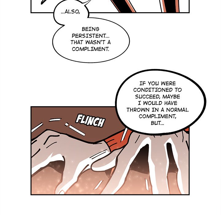 Iron Mech Bride - episode 17 - 58