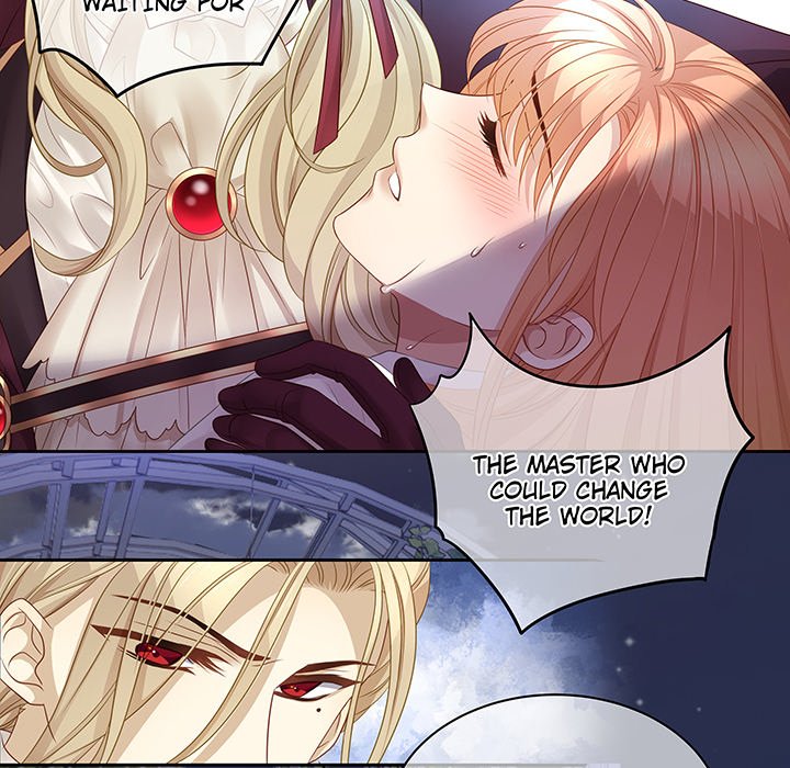 MASTER AND SEVEN LOVERS - episode 15 - 50