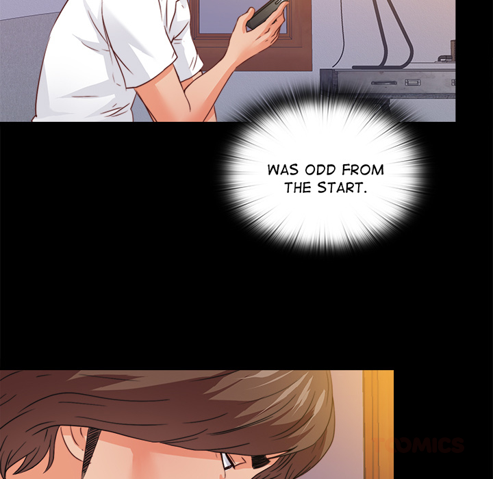 Love on Canvas - episode 46 - 25
