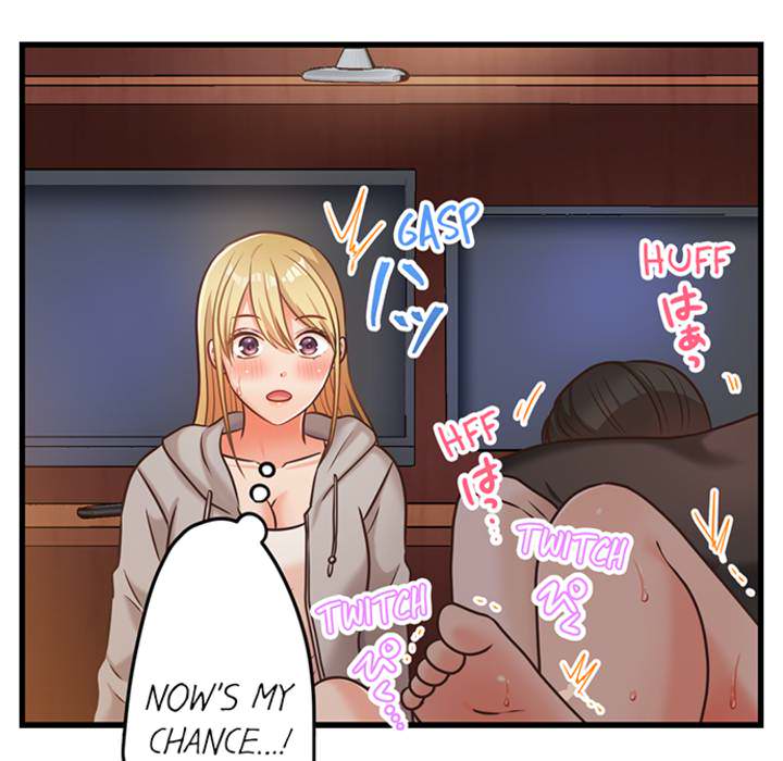 The Last Virgin in a Lustful World - episode 6 - 29