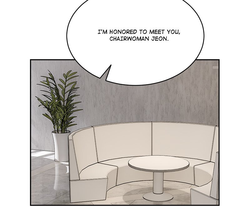 The New CEO's Management Diaries - episode 10 - 94
