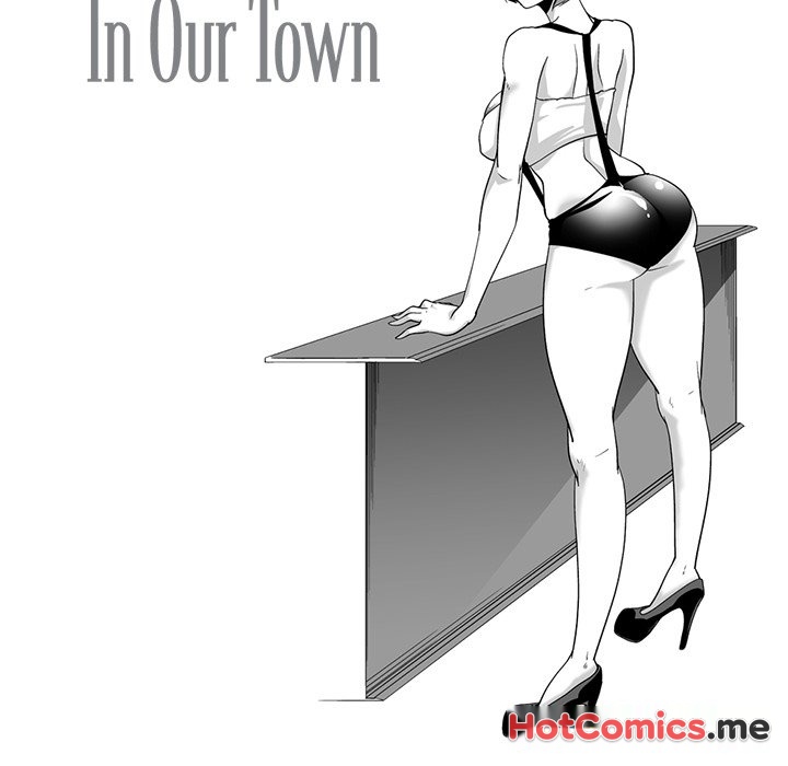 The Strange Lady In Our Town - episode 5 - 10