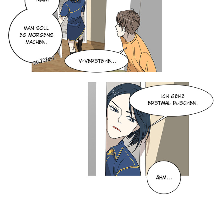 Hubby Bunny - episode 3 - 38