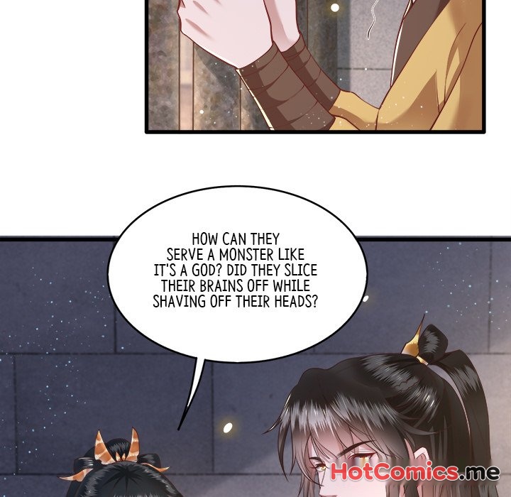 The Queen of Hell - episode 17 - 61