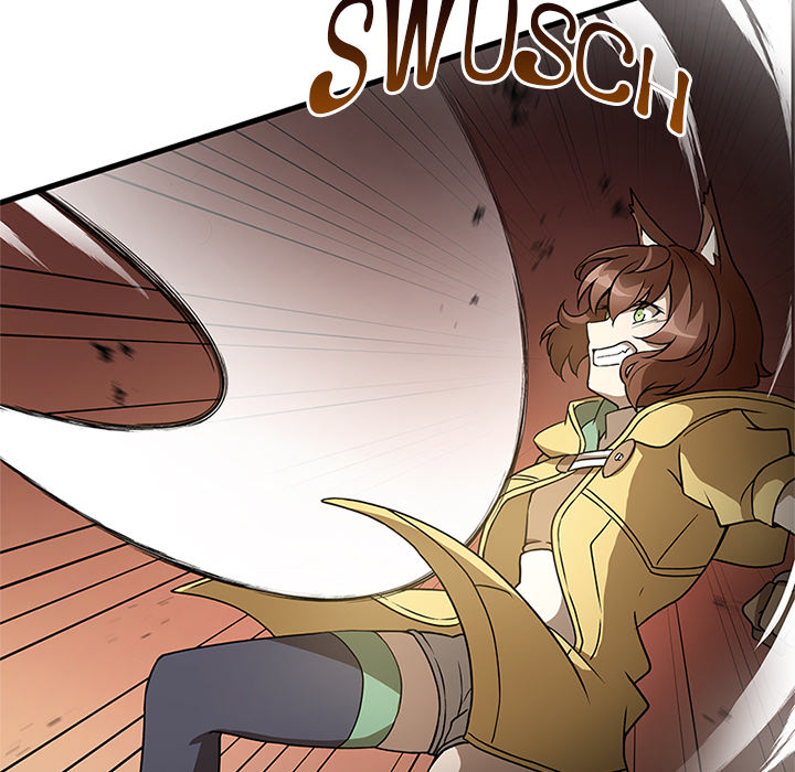 Magischer Nichtsnutz - episode 16 - 11