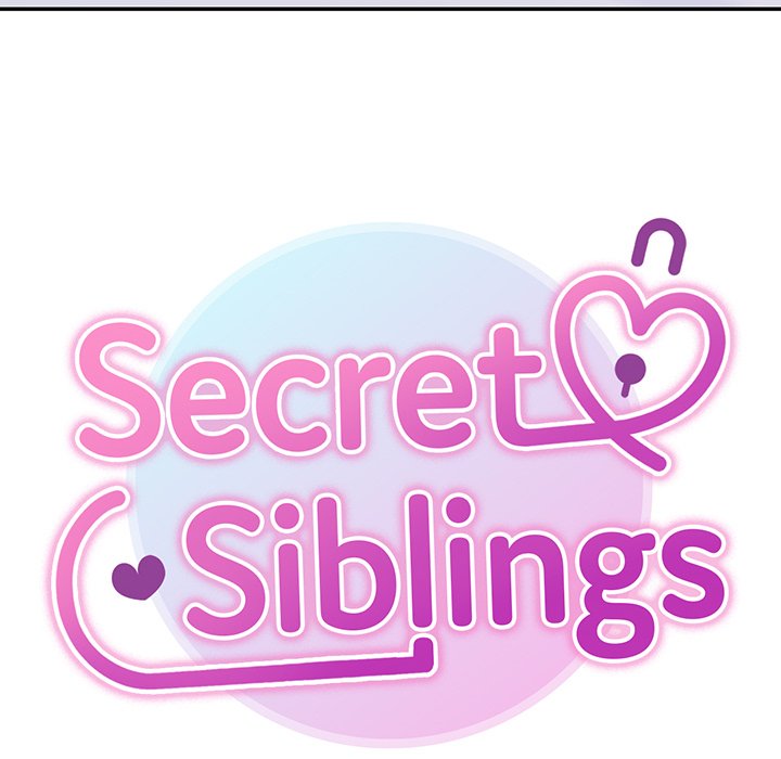 Secret Siblings - episode 32 - 7