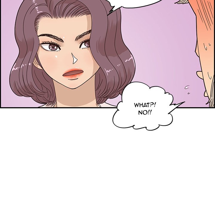 His Women's University - episode 58 - 23