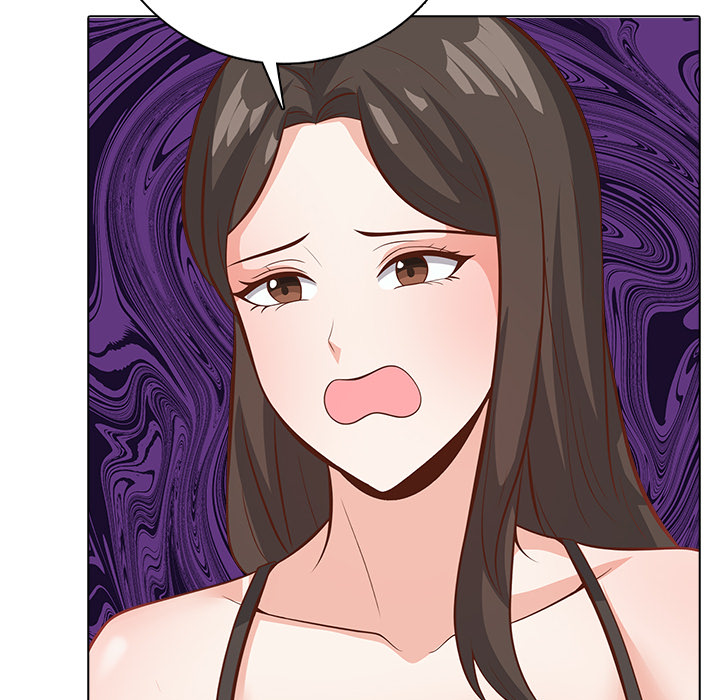 Locked With Her - episode 23 - 45