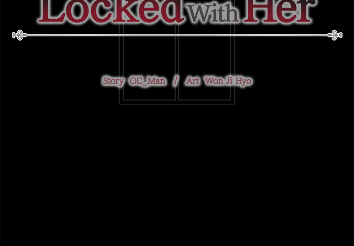Locked With Her - episode 19 - 165