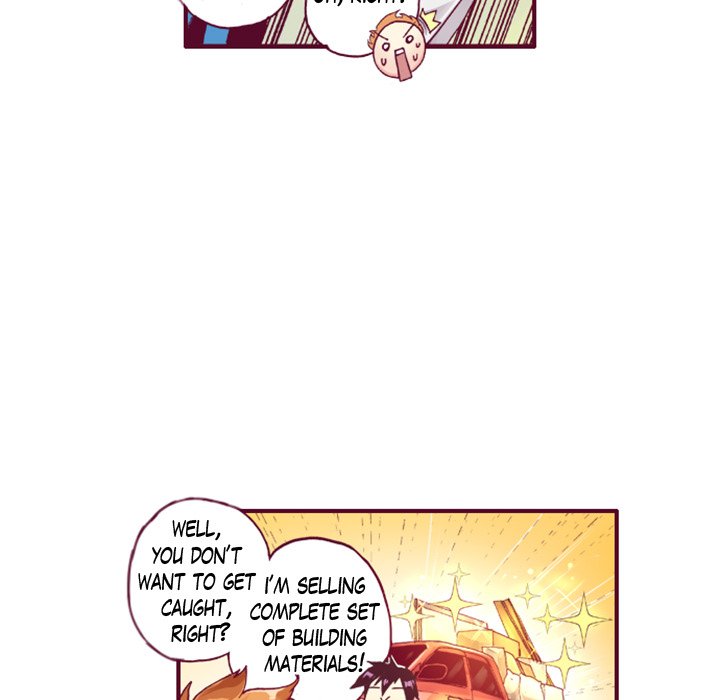 99% Love - episode 11 - 45