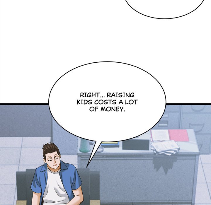 Right Under His Roof - episode 36 - 91