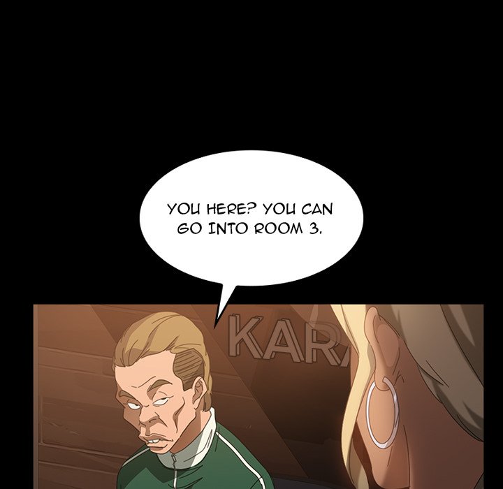 The Lucky Guy - episode 21 - 105