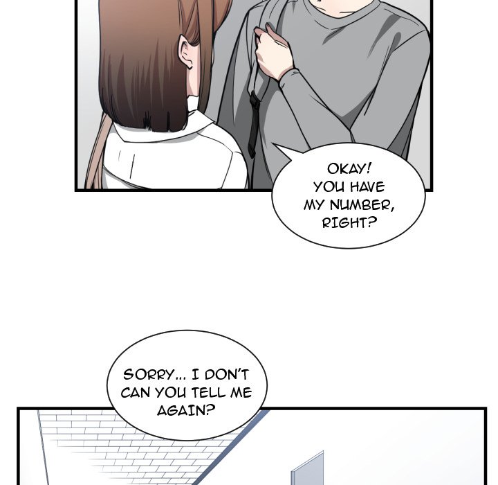 You're Not That Special! - episode 16 - 19